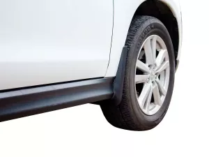 Бризковики Mitsubishi ASX (10-18) - Premium 4