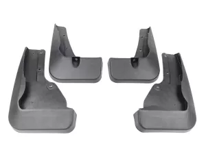 Бризковики Mitsubishi ASX (19-23) - Premium 3