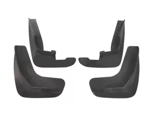 Брызговики Nissan Almera Classic B10 (06-12) - Premium 2