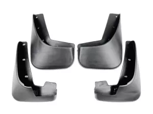 Бризковики Peugeot 307 (01-08) - Premium 2