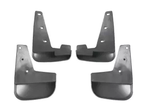 Бризковики Peugeot 307 (01-08) - Premium 3