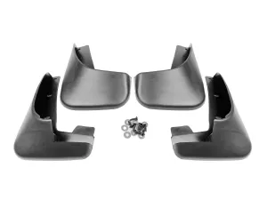 Бризковики Peugeot 307 (01-08) - Premium 5