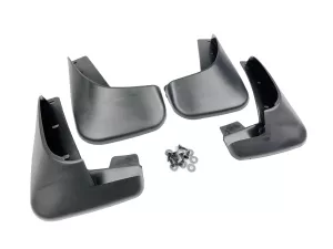 Бризковики Peugeot 307 (01-08) - Premium 6