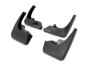 Бризковики Peugeot 508 I (W23; 10-18) - Classic 3