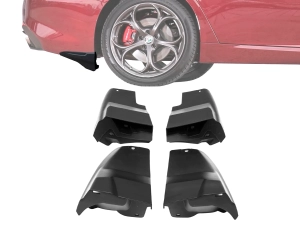 Бризковики Alfa Romeo Giulia (952; 16-22) - Premium