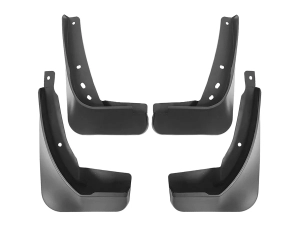 Бризковики Audi A3 III (8V; 12-16) Sportback - Premium 2