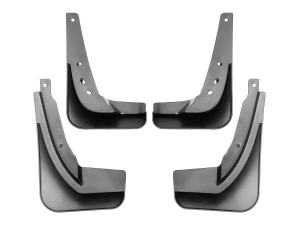 Бризковики Audi A3 III (8V; 12-16) Sportback - Premium 3