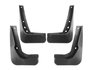 Бризковики Audi A3 III (8V; 17-20) Sedan рестайлінг - Premium 2