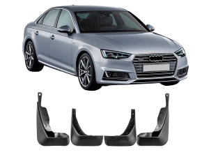 Бризковики Audi A4 B9 (16-19) Седан - Premium