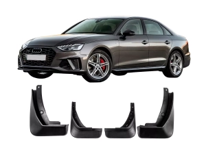 Бризковики Audi A4 B9 (20-23) рестайлінг - Premium