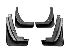 Бризковики Audi A4 B9 (20-23) рестайлінг - Premium 4