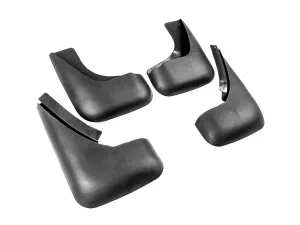 Бризковики Audi A6 C5 (97-04) - Premium 3