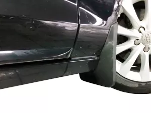 Брызговики Audi A6 C7 (11-14) Седан, Универсал - Benke 3