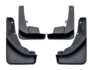 Бризковики Audi Q3 II (F3; 18-24) - Premium 3