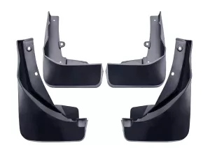 Бризковики Audi Q3 II (F3; 19-25) Sportback - Premium 2