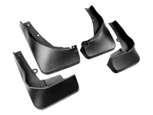 Бризковики Audi Q3 II (F3; 19-25) Sportback - Premium 3