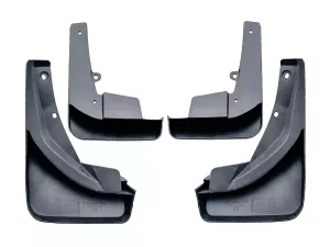Бризковики Audi Q3 II (F3; 19-25) Sportback - Premium 4