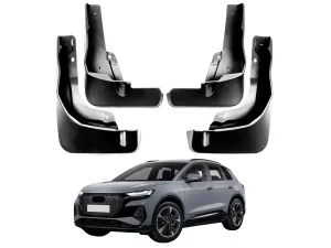 Бризковики Audi Q4 e-tron (FZ; 21-) - Premium