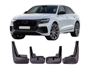 Бризковики Audi Q8 (18-) - Premium