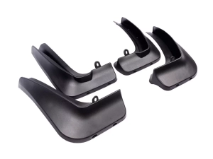 Бризковики BMW 2 Gran Tourer F46 (15-20) - Premium 2