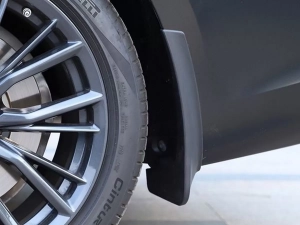 Бризковики BMW 3 G20 / G21 (18-22) - Premium 8