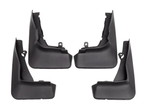 Бризковики BMW X6 G06 (19-) - Premium 2