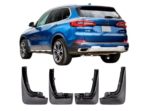 Бризковики BMW X5 xDrive G05 (19-) - Premium