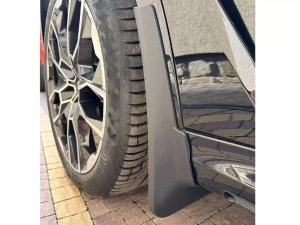 Брызговики BMW X7 G07 (18-) без порогов - Premium 6