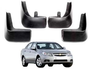 Бризковики Chevrolet Epica (06-12) - Premium