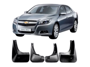 Бризковики Chevrolet Malibu VIII (12-16) - Premium