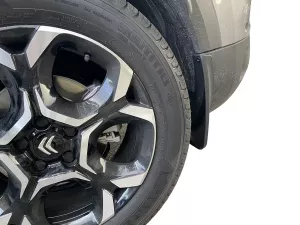 Бризковики Citroen C5 Aircross (17-) - Premium 5