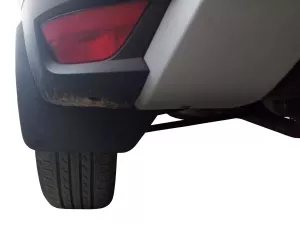 Бризковики Dacia Duster II (HM; 18-24) - Premium 5