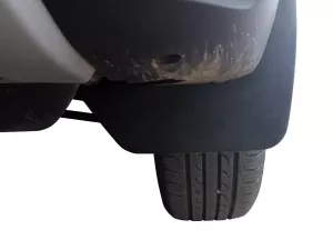 Бризковики Dacia Duster II (HM; 18-24) - Premium 6
