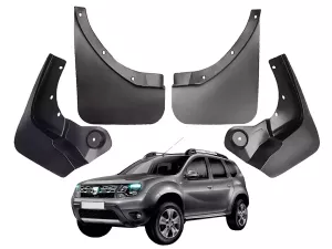 Бризковики Dacia Duster I (HS; 10-17) - Benke
