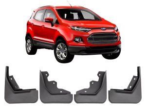 Бризковики Ford EcoSport II (BK; 12-17) - Premium