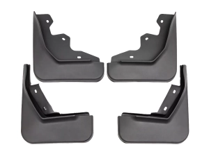 Бризковики Ford EcoSport II (BK; 12-17) - Premium 2