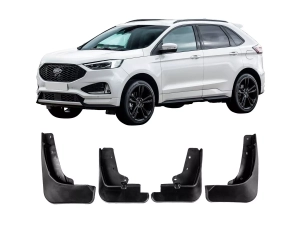 Брызговики Ford Edge II (18-21) - Premium