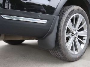 Бризковики Ford Explorer V (11-19) - Premium 3