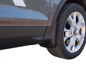 Брызговики Ford Kuga II (C520; 13-19) - Premium 3