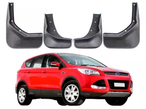 Брызговики Ford Kuga II (C520; 13-19) - Classic