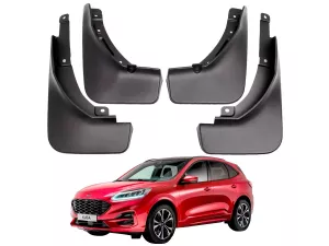 Бризковики Ford Kuga III / Escape (CX482; 19-) - Premium