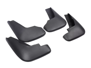 Бризковики Ford Mondeo Mk3 (04-07) Sd/Htb - Premium 3