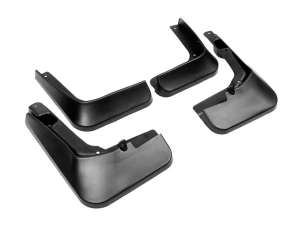 Бризковики Ford Mondeo V (14-22) Седан - OEM 2