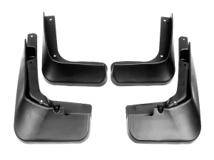 Бризковики Ford Mondeo V (14-19) / Fusion USA - Premium 4