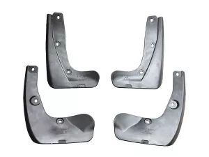 Брызговики Honda CR-V V (17-22) - Premium 3