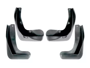 Брызговики Honda CR-V V (17-22) - Premium 5