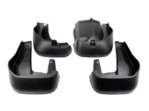 Брызговики Honda CR-V IV (12-16) - Premium 2