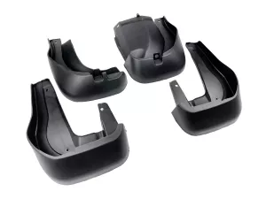 Брызговики Honda CR-V IV (12-16) - Premium 3
