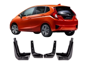 Бризковики Honda Jazz / Fit IV (13-20) - Premium