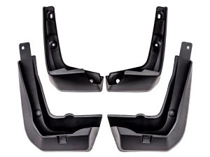 Бризковики Honda Jazz / Fit IV (13-20) - Premium 2